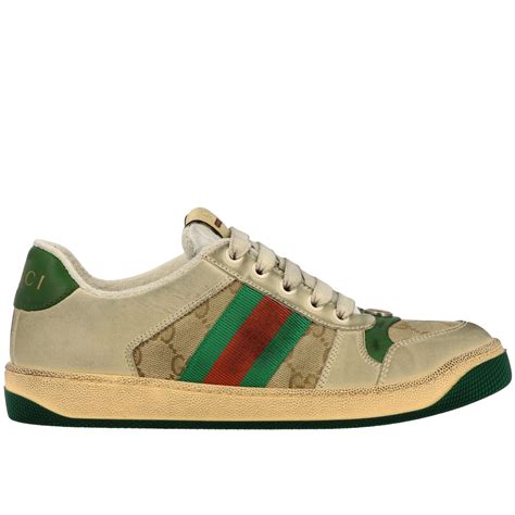 gucci sneakers dam|gucci women's sneakers.